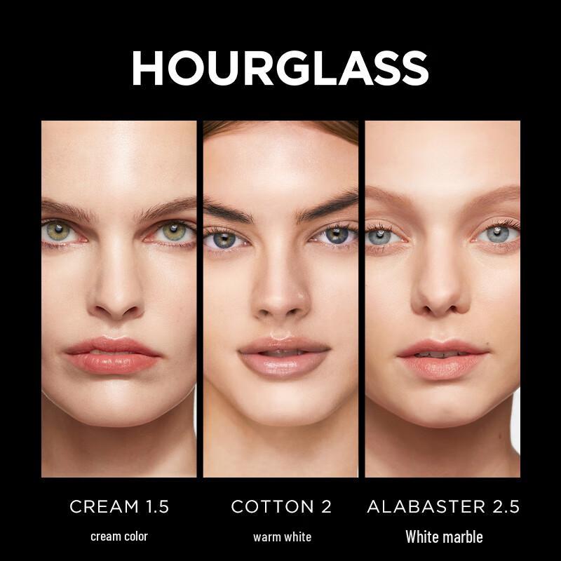 HOURGLASS Ambient Soft Glow Foundation