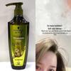 Schwarzkopf Ginger Essence Oil Control Shampoo