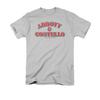 ABBOTT COSTELLO Logo  T-Shirt Sizes S-4XL NEW