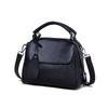 Leather Handbag, Women's Casual Crossbody Bag, Commute Shoulder Bag