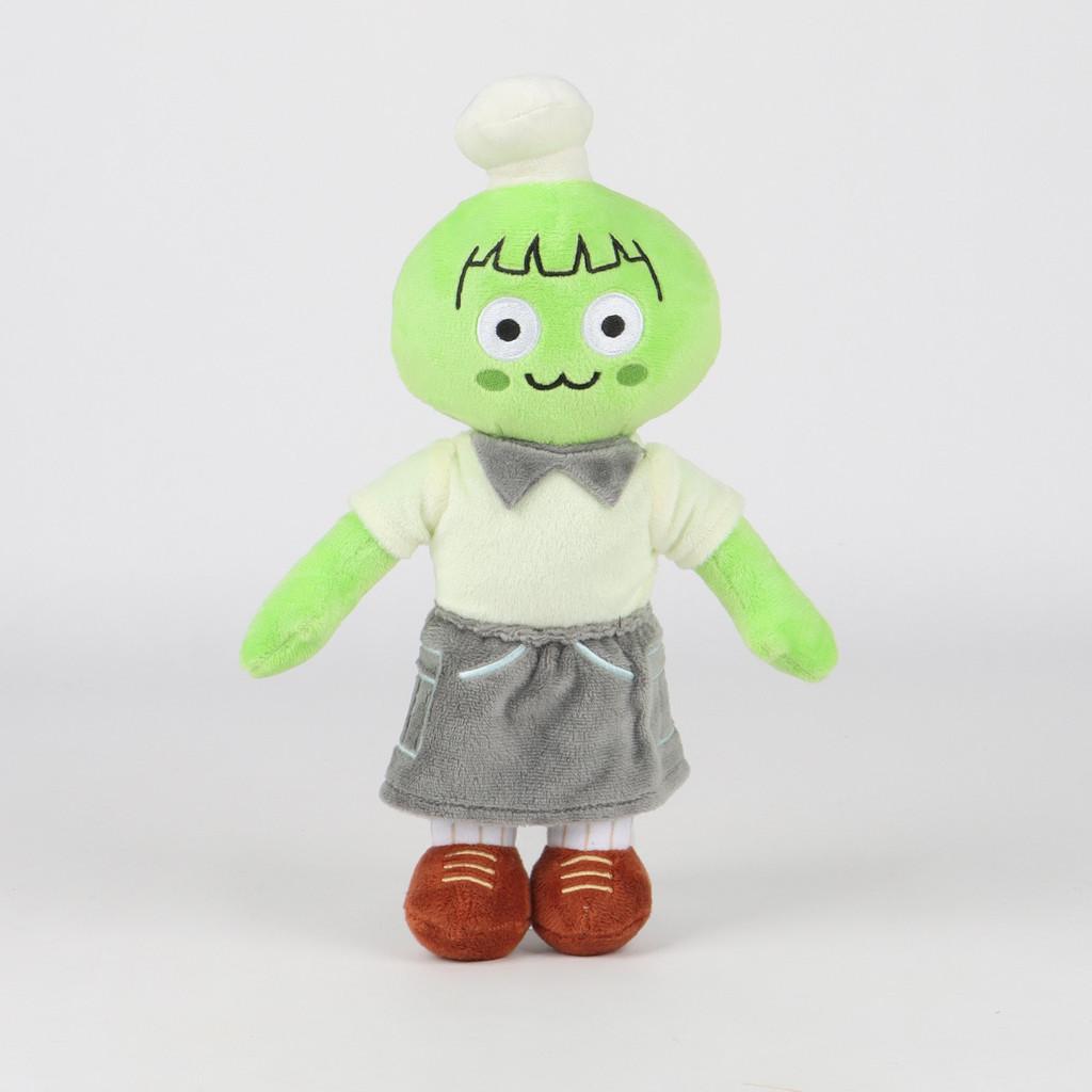 Peak Plush Toy Collectors Edition Cartoon Character Soft Doll For Kids And Fans