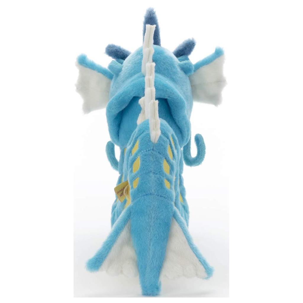 TAKARATOMY A.R.T.S Pocket Monster Pokemon I chose you! Plush Gyarados Height approx. 20cm
