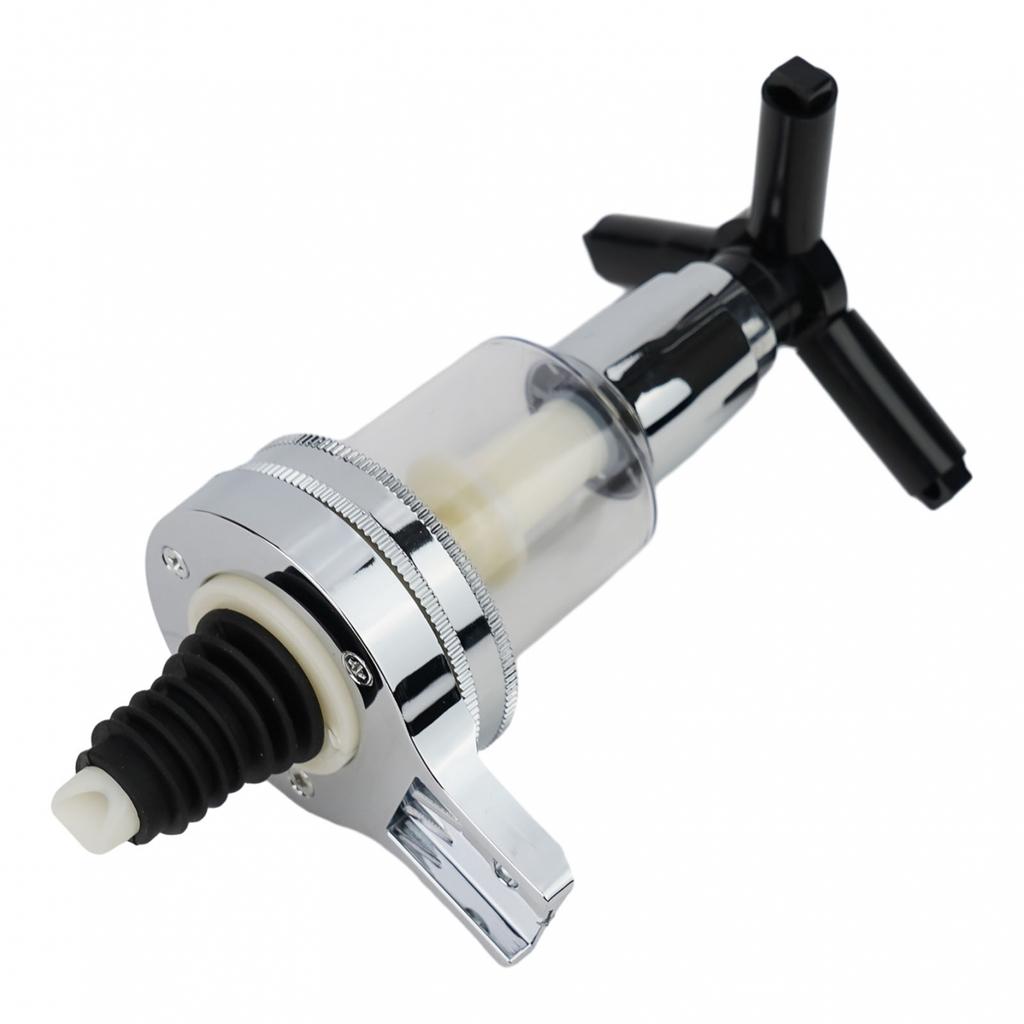 Dispenser de băuturi alcoolice cu montare pe perete, dozator de vin, 1 pachet de suc