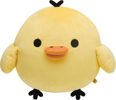 MR75901 Rilakkuma Plush Toy L Kiiroitori