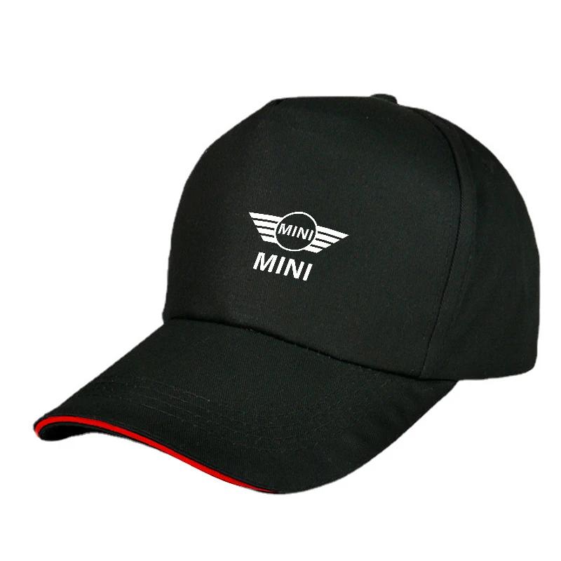 BAAM1 New 2025 Car Logo Baseball Cap Vintage Women Men Hat Sunscreen Baseball Caps Present For BMW E46 E90 E60 E39 X5 F20 F30 F10 E87