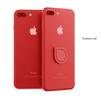Ring Cell Phone Finger Iring Holder Grip 360 Stand Car Mount For Iphone 7 Plus 7