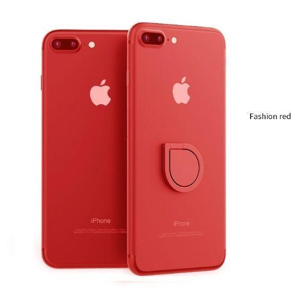 Ring Cell Phone Finger Iring Holder Grip 360 Stand Car Mount For Iphone 7 Plus 7