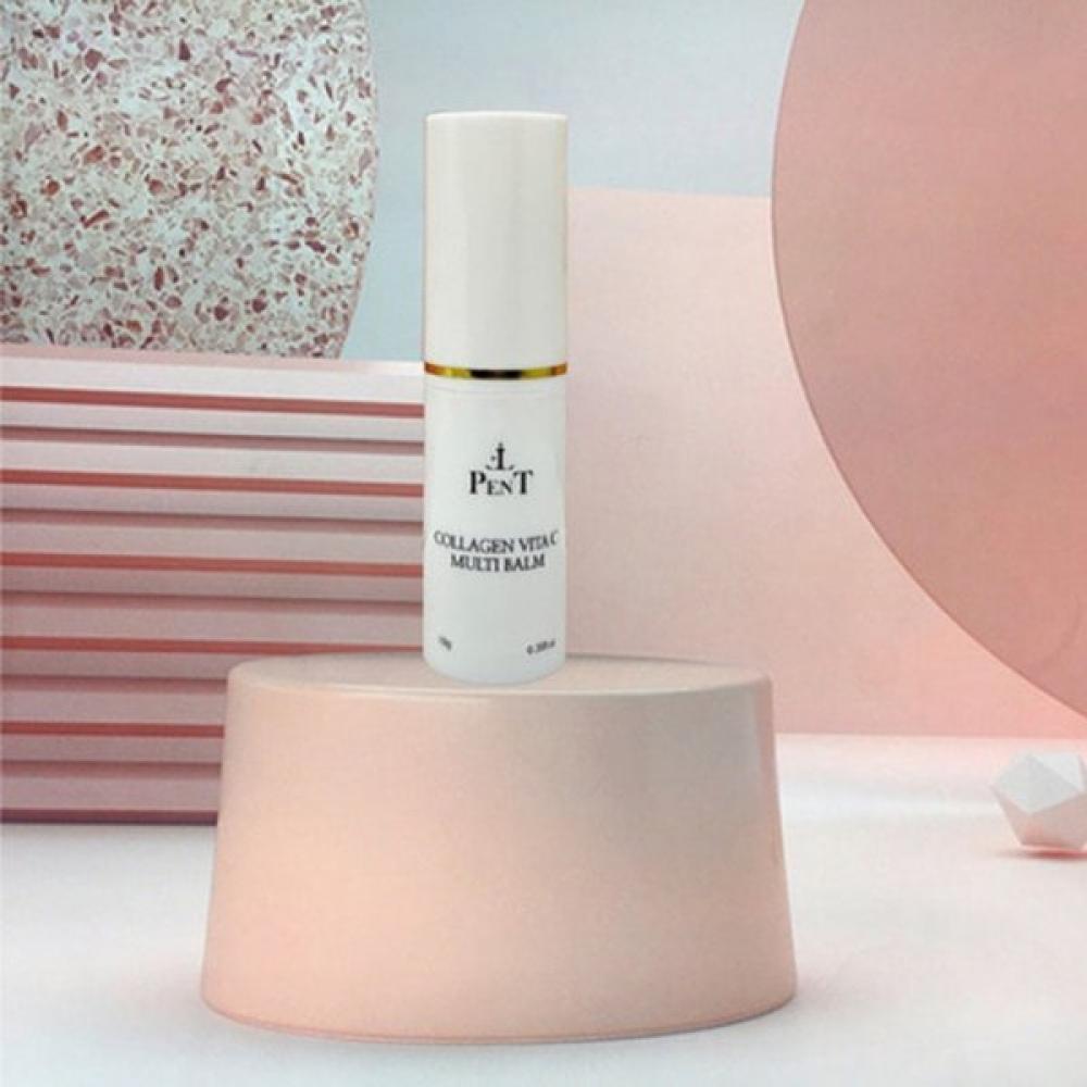 

Бальзам для придания объема Multi 10 г Single item/20