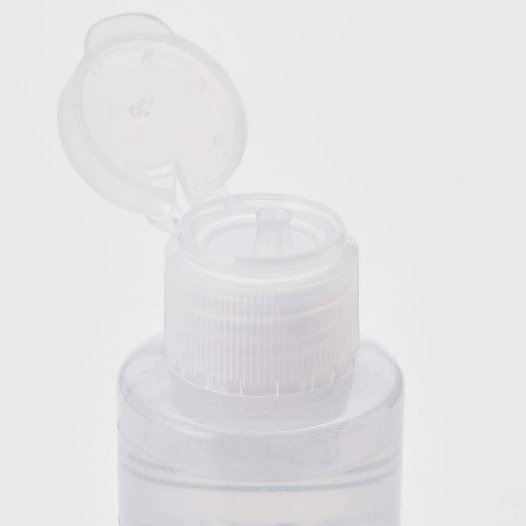 MUJI Milder Augen-Make-up-Entferner Reinigung 110ml (x 1)
