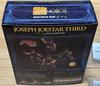 [USED] Super Action Statue JoJo's Bizarre Adventure Joseph Third (with bonus item)