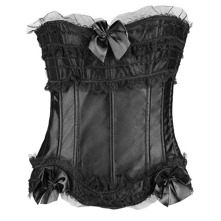 Solid lace lace lace shapewear/