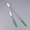 Pottery Absorbent Sponge With High Quality Stainless Steel Adjustable Handle Deep Cleaning For Ceramic Artists Studio