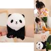 Cute Animal Paddling Plush Toy Cartoon Souvenir Doll Wholesale Factory Supplier