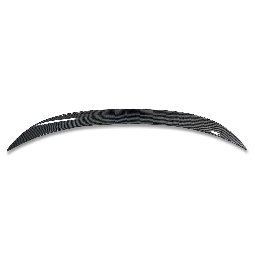 MP-Style Rear Spoiler for BMW 2 Series F44 (2021+), Non-Destructive Installation