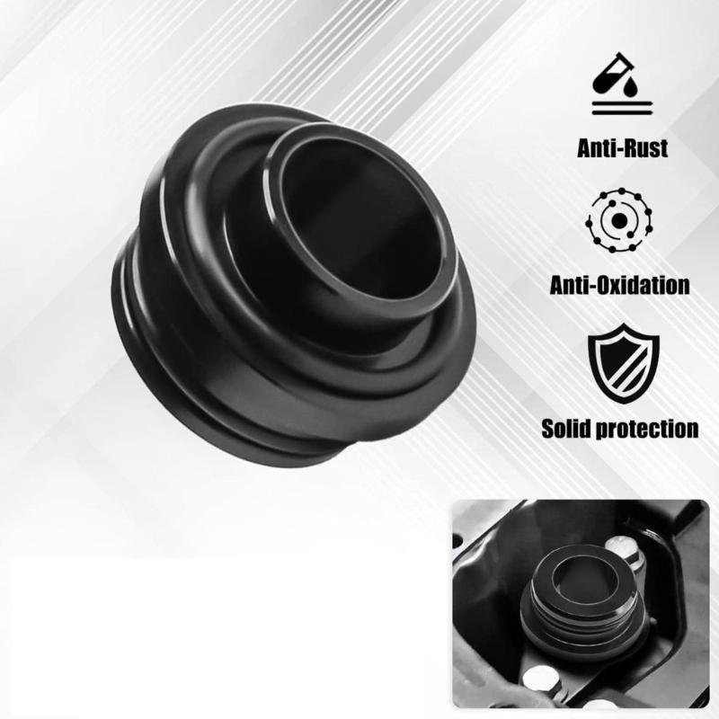 Oil Pump Sump Seal for 2.0 CDTI Efficient Sealing Oil Pick Up Seal Kit Leakage Proof Oil Pump Tube Sealing Part