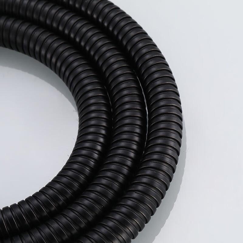 Flexible Shower Hose for Water Heaters