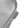 Kitchen Sink Food Vegetables Leakage Peel Egg Strainer Garbage Filter Drainier Rack Drain Basket