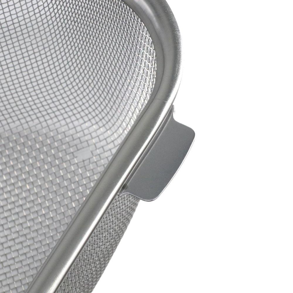 Kitchen Sink Food Vegetables Leakage Peel Egg Strainer Garbage Filter Drainier Rack Drain Basket