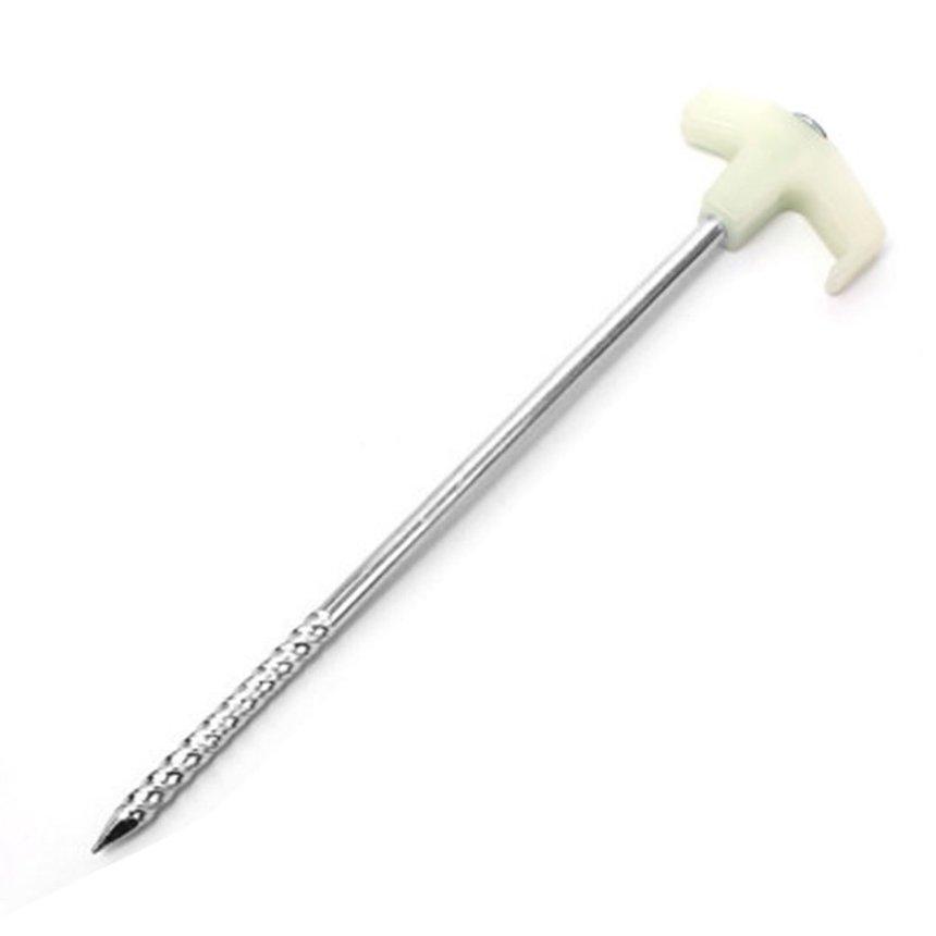 Buy Camping Tent Luminous Nail Hard 