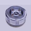 Compatible Clutch Plates for CA250 & QJ250-3 Small Drums, DD250 Big Drum