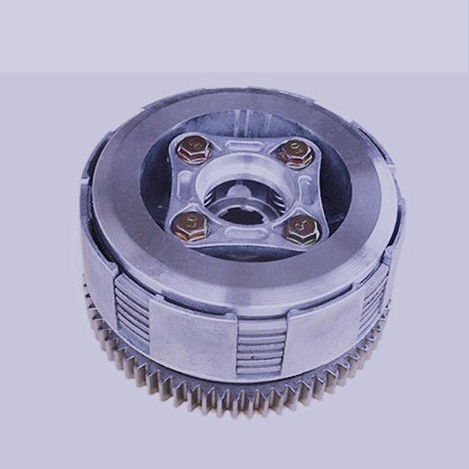 Compatible Clutch Plates for CA250 & QJ250-3 Small Drums, DD250 Big Drum