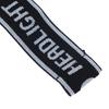 Elastic Head Band Belt For Led Headlamp Bike Front Light Universal Adjustable Head Lamp Strap High Elasticity Frontal Headband