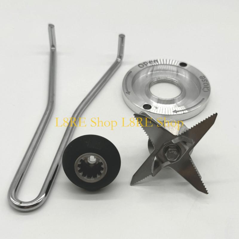 

L8RE Замінні Екстрактори Підшипників Леза для Змішування Смузі з Нержавіючої Сталі Потужне Змішування CN