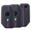 Silicone Key Case Skin Cover for BMW R1250GS R1200GS C400gt F750GS F850GS K1600B K1600GT R1200RS R1200RT F900R F900XR Motorcycle