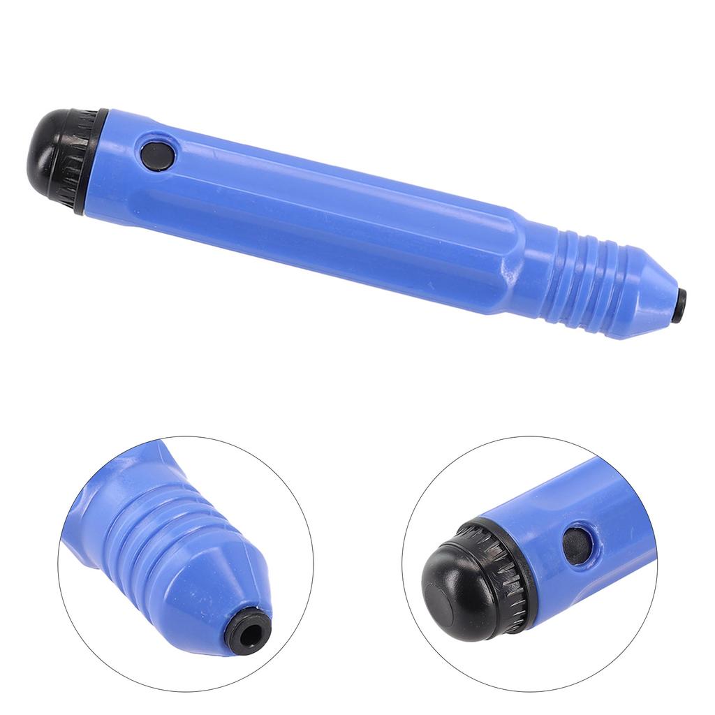 Edge Cutte Burr Handle For Pipe End Deburring Garden