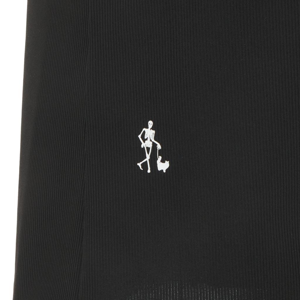 PERSIANCAT GOLF Women Essential Slim Fit Dress Black