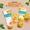Everyuth Naturals Golden Glow Peel-Off Mask 100G Pack Of 2 For Instant Radiance And Deep Skin Cleansing