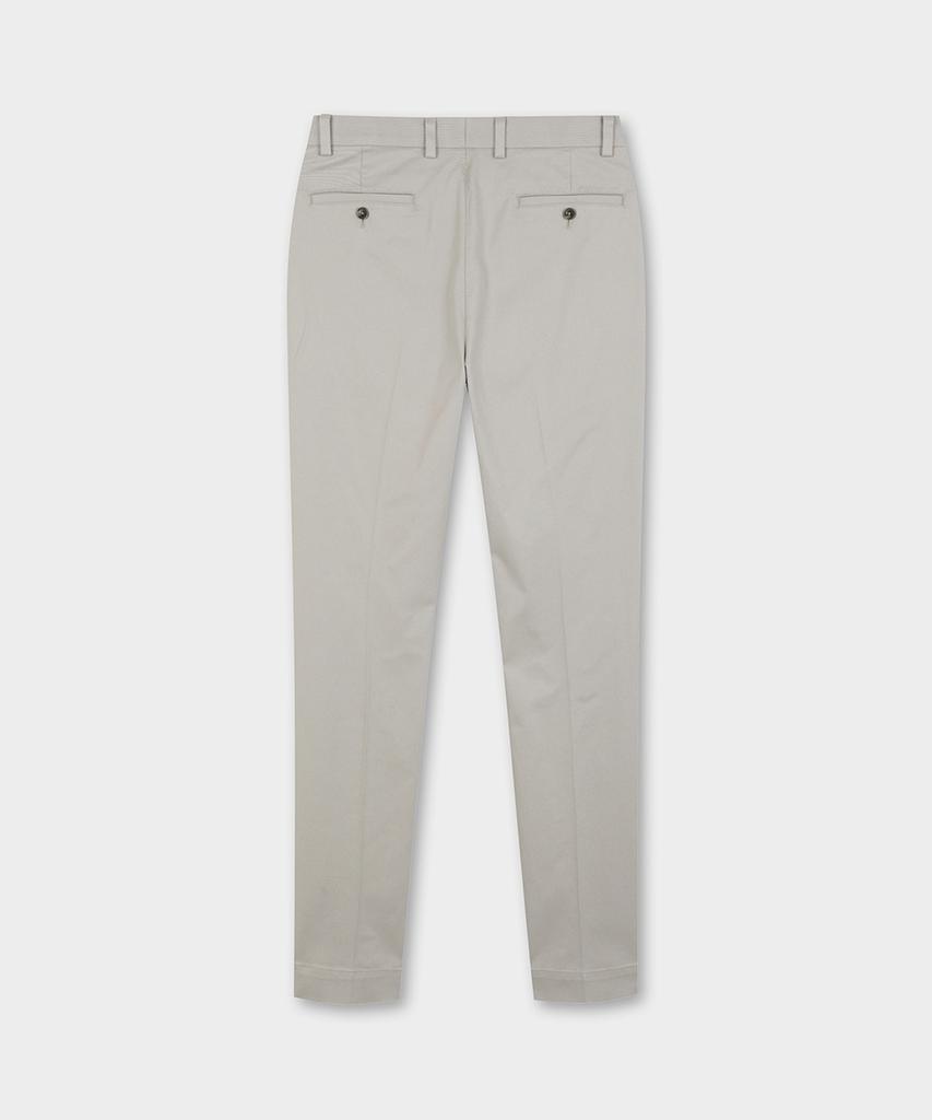 BROOKS BROTHERS Regular Fit Heavyweight Advantage Chino (Khaki) (Bbpcmmz532)