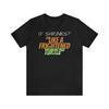 Üst giysisi – T-shirtler