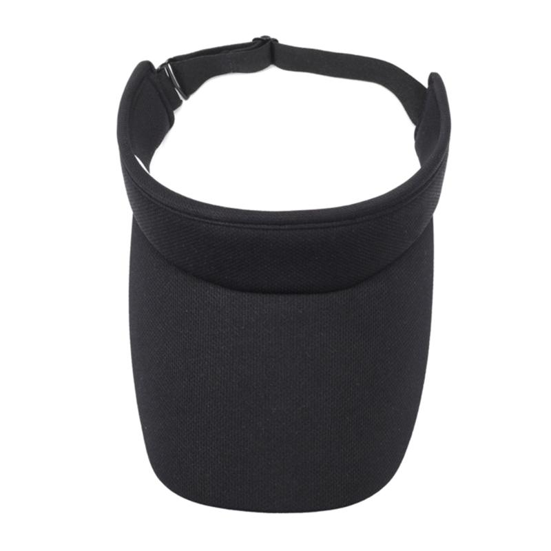Breathable Unisex Summer Hat For Active Lifestyle With Face Shaping Design And Sun Protection Lightweight Polyester Adjustable Edge Hat