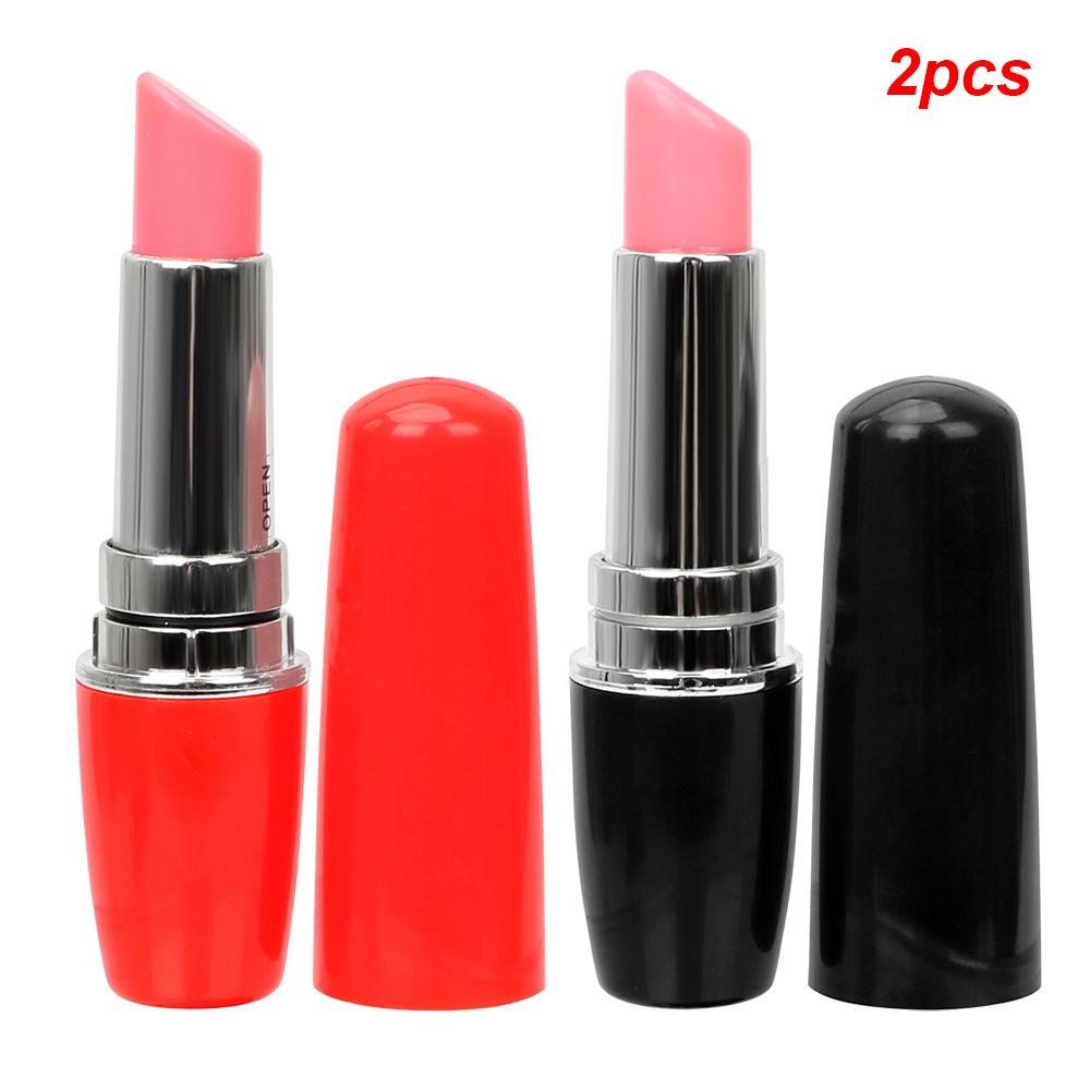 IKOKY Mini Lipstick Bullet Vibrators Women Nipple Clitoris Stimulator Electric Vibrating Jump Egg Massage Sex Toys Adult Product