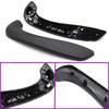 Megane 3 MK3 Fluence LHD RHD Black Interior Car Front Left Right Door Handle Or Handle Cover For Renault  2008-2016 809540001R