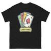 Card Games Party Supplies Items Birthday Event T-Shirt