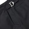 Deujemeleu Martini Black Swim Shorts