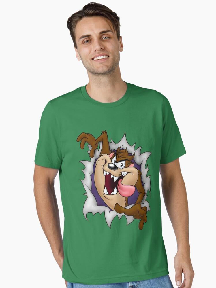 Tom & Jerry Tasmanian Devil Essential T-Shirt