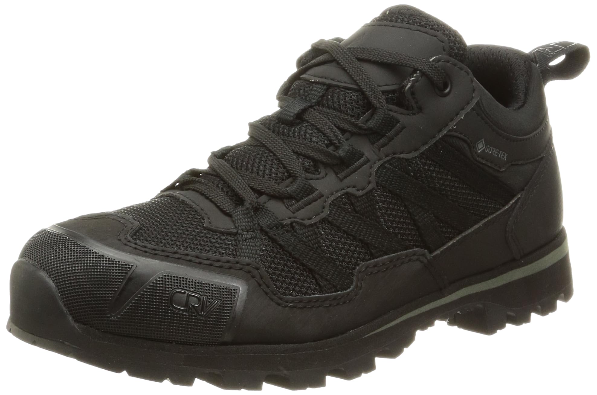 Free Trek чёрный