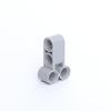 Construction Brick 10PCS High Tech 2x3 Pin Connector Perpendicular Long MY OWN CREATION Component 32557 Fitting Including Lego Blocks