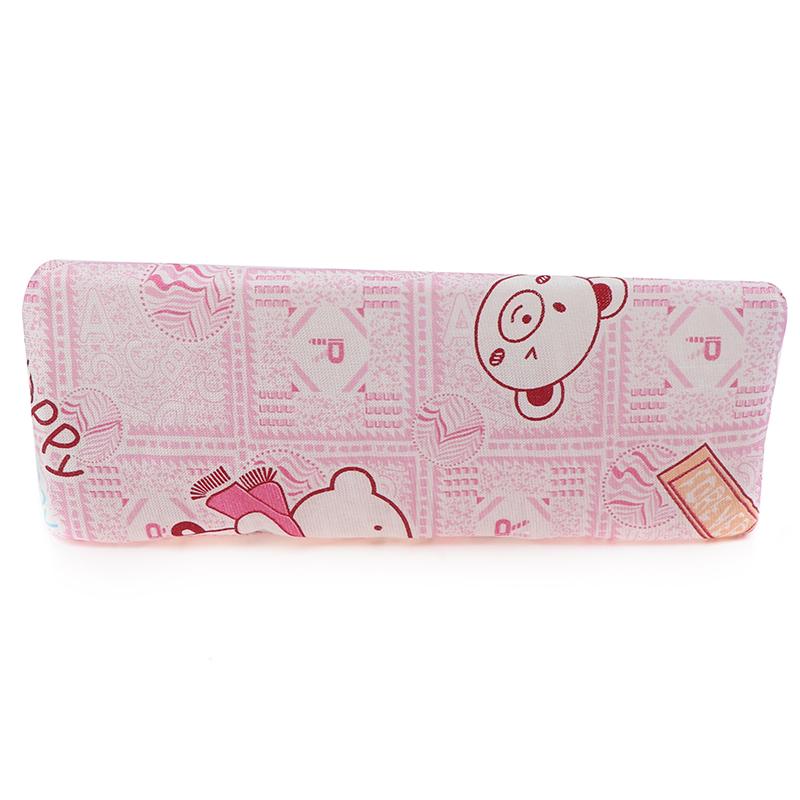 Dollhouse Small Floral Fabric Sofa Set Furniture With 2 Pillow Doll Accessories