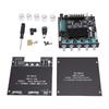 2.1 Channel Bluetooth Amplifier Module Support for TPA3116D2 Chip Audio Power Amp Board with Subwoofer 50Wx2+100W