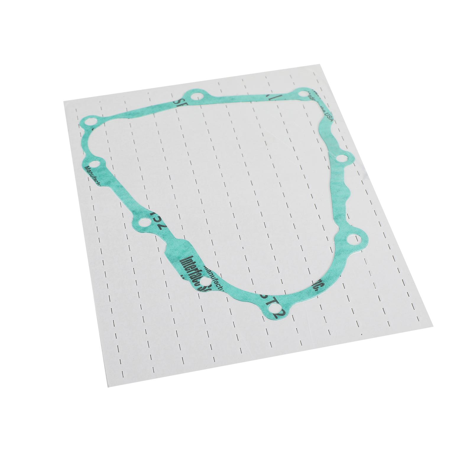 

Прокладка крышки статора генератора для Yamaha YFZ450 2004 2005 2007-2009 2012 2013