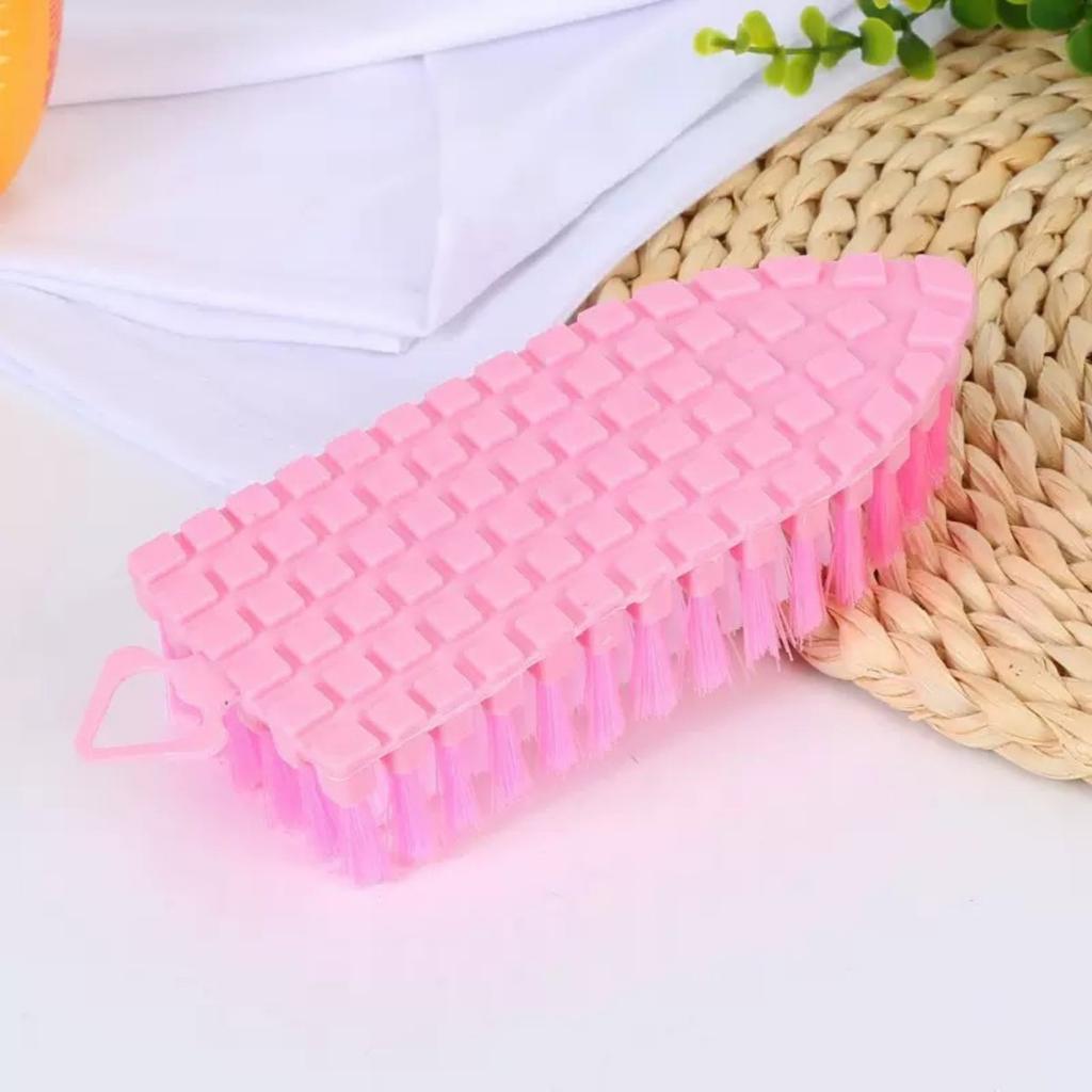 Daily plastic products, kitchen stove cleaning brushes, bathtubs, household bathrooms, clothes brushes, no blind spots