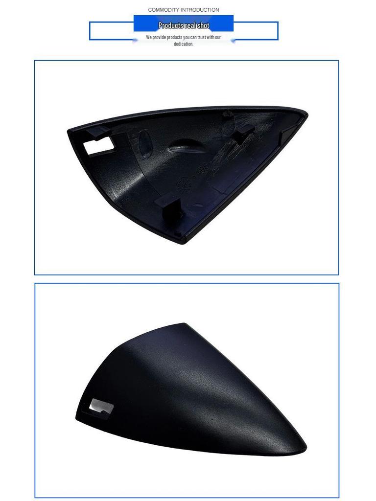 82652L1100 підходить для накладки зовнішньої ручки дверей Hyundai Sonata 10-го покоління (Соната 9).