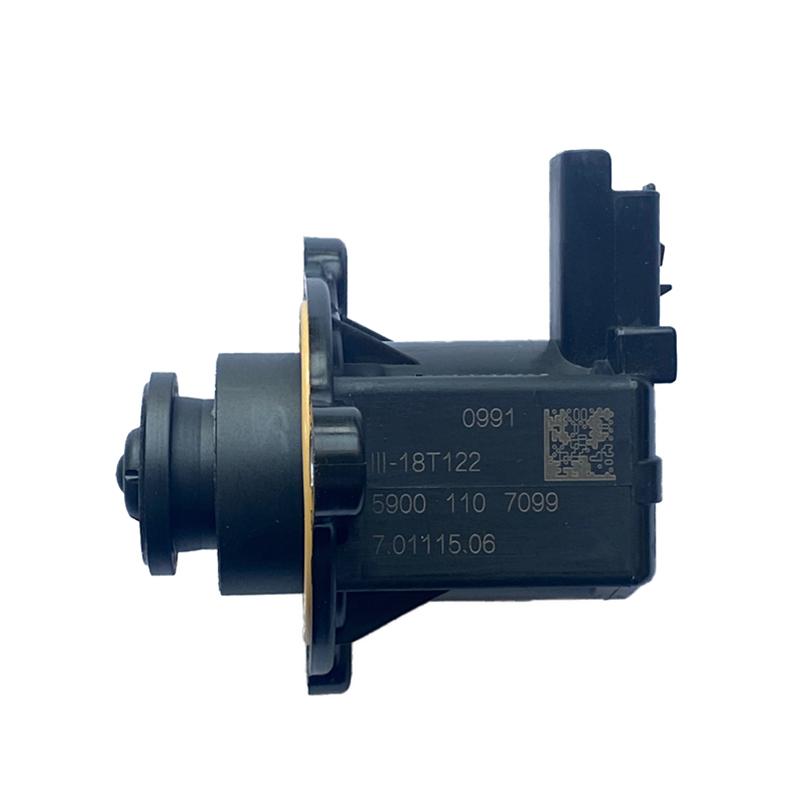 New Charger Diverter Overrun Air Turbo Solenoid Valve 037977 For Citroen C4 C5 Peugeot 207 3008 508 308 3008 5008 DS