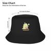 Cute Little Bobasaur Boba Dinosaur Bucket Hat Anime Dad Hat Hat Anime Woman Men's