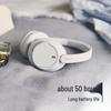 Sony WH-CH720N Wireless Noise-Cancelling Stereo Headphones