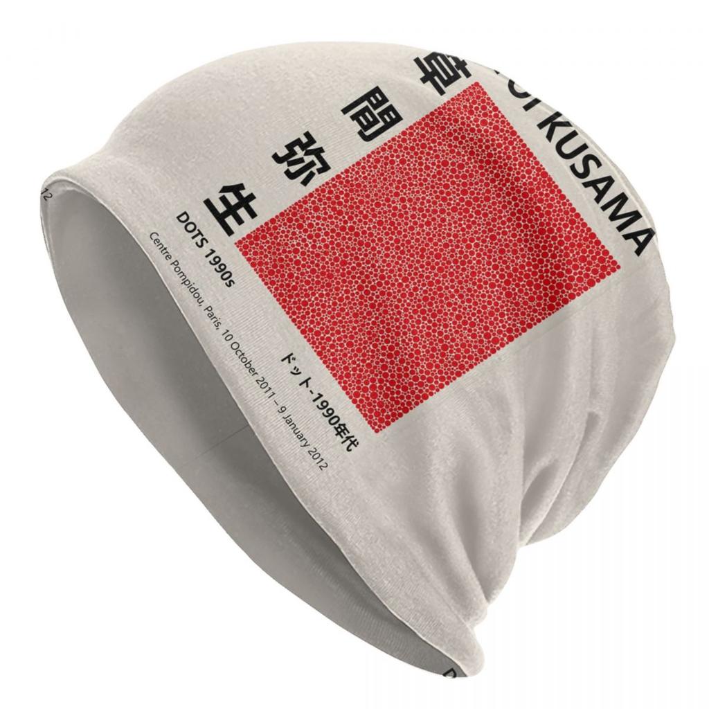 American Comic Style Book Collection Pop Art Bonnet Beanie Knit Hat Unisex Women Cool Unisex Adult Warm Winter Skullies Beanies Cap